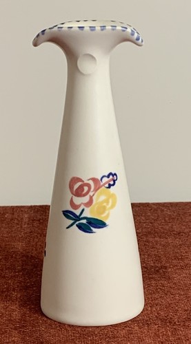 Vintage poole pottery floral - vintage,