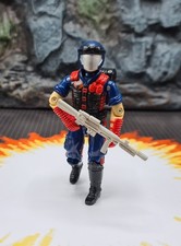Vintage GI Joe Action Force