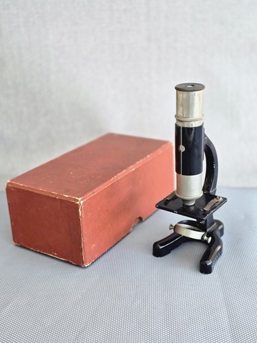 Vintage eclipse student - vintage,