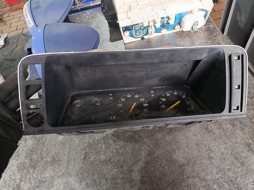 Opel ascona instrument - opel,
