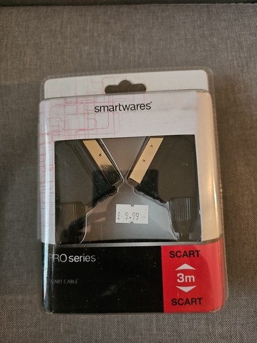 Scart lead - to,