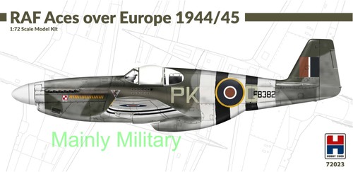 Hobby 2000 north american - 2000, 1/72