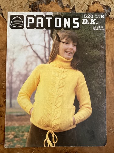 Girls knitting patterns - knitting,