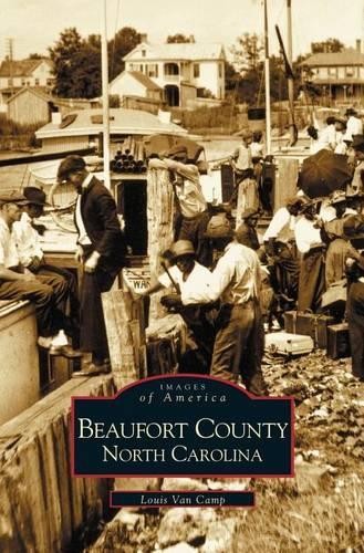 Louis van camp - camp, beaufort