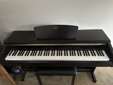 Yamaha ARIUS electric Piano