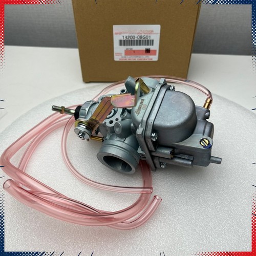 Carburetor 13200 08g02 for - 13200-08g02,