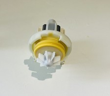 Miele Dishwasher G4203SC Drain