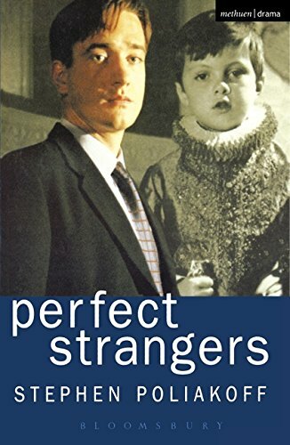 Perfect strangers methuen - perfect,