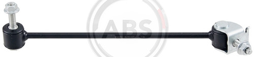 Anti roll bar - drop, (rear