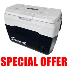 40 Litre 12v 24v + Mains