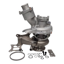 Turbocharger VW Golf R Passat