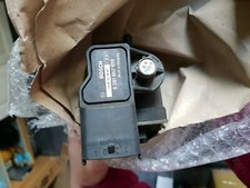 Landi Renzo RAIL 110R-000057   BLACK Omegas 4x injector landirenzo lpg ecu