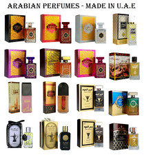 Arabian Perfume For Men Women