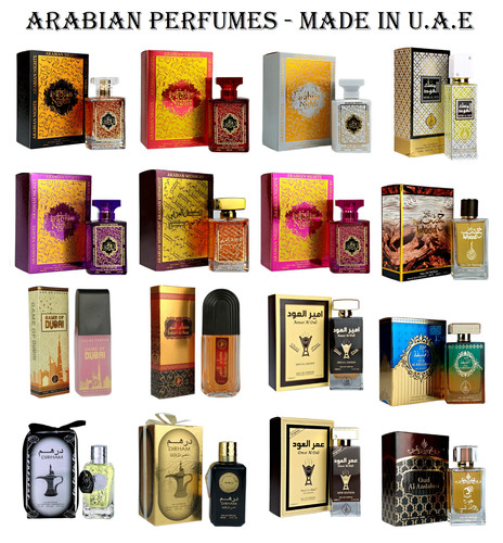 Arabian perfume for men - arabian, women