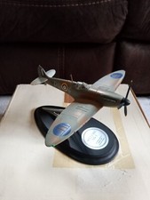 Franklin Mint 1/48 Scale B11SH67 - Supermarine Spitfire Mk1 