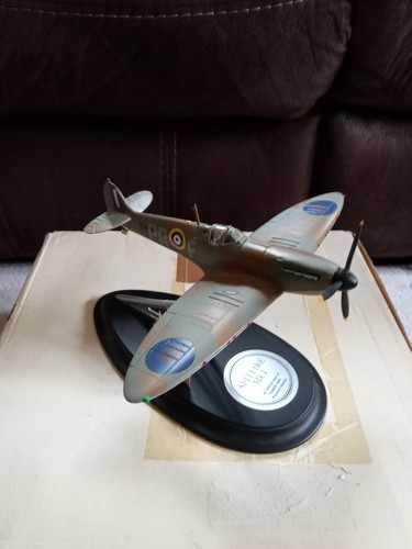 Franklin mint scale - mint, 1/48