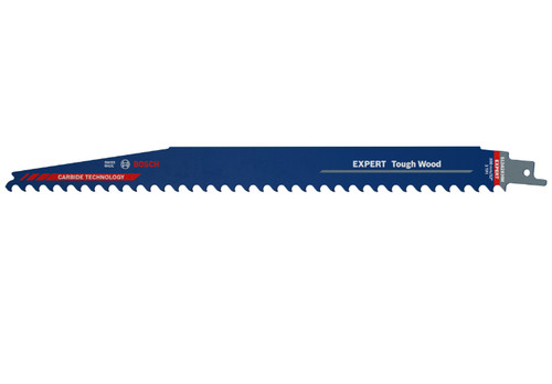 Bosch expert tough - bosch, wood