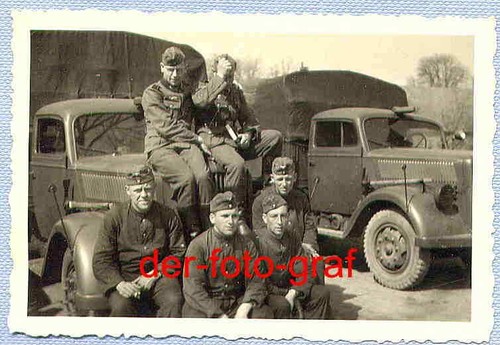 Photo truck driver and - driver,