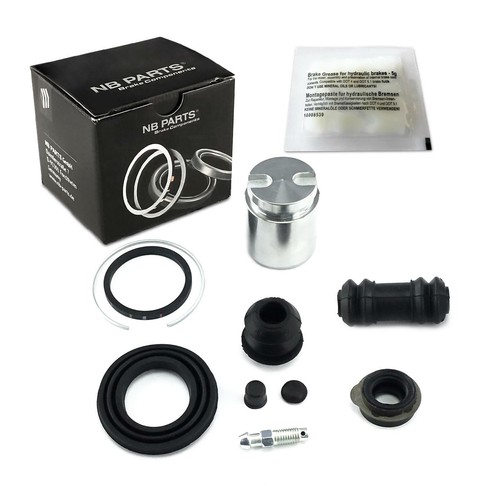 Brake caliper repair kit - , +