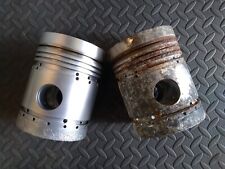 VIXEN 1215 VAPOUR AQUA