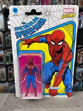 Marvel Legends Retro