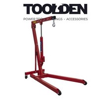 Sealey PH5 Low Profile Engine Crane 0.5tonne