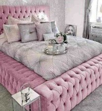 PINK AMBASSADOR HAND MADE