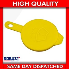 WINDSCREEN WASHER BOTTLE CAP
