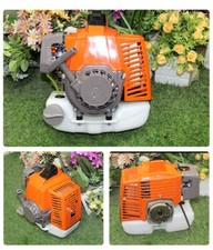 Two-stroke 53F Gasoline Engine