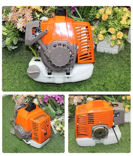 Two stroke 53f gasoline - 53f, engine