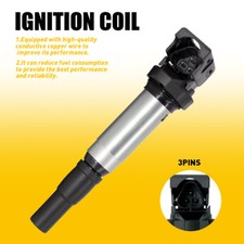 12137550012 For BMW E81 E82