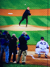 OCT. 30, 2001 PRESIDENT GEORGE