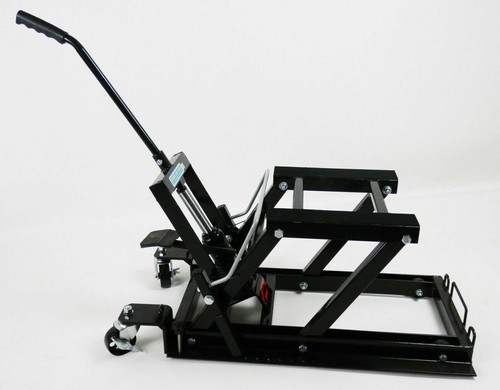 Motorbike atv jack - atv, lift