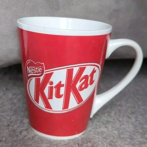 Nestle kit kat cup mug - nestle,