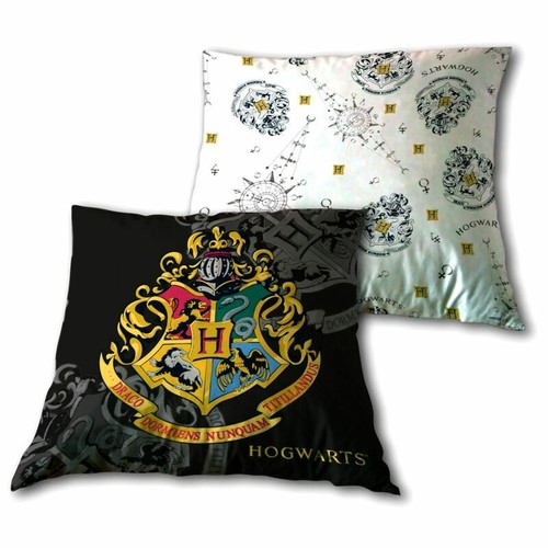 Harry potter hogwarts cushion - potter,