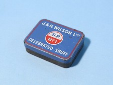 Antique / Vintage S.P. No. 1