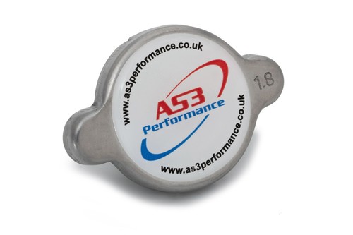 As3 high pressure bar - high, 1.8