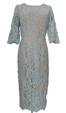 Phase Eight lace occasion