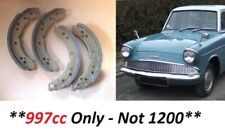 Ford Anglia 105e (997cc Only)