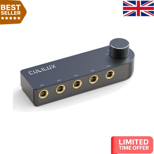 High quality 35mm audio - high-quality, 6.35mm