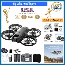 Black gray hobby - black-gray, drone