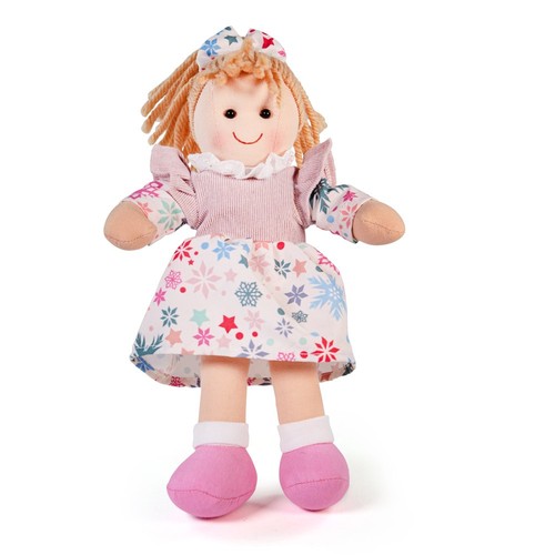 Bigjigs toys small - bigjigs, ragdolls