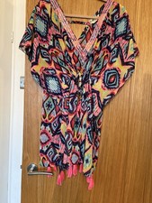 Lovely Matalan Beach Cover Up