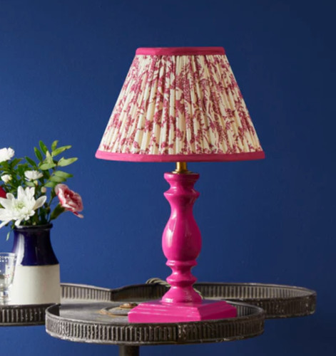 Pooky wilma table lamp - wilma,