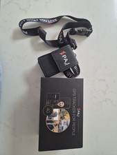 PAJ 4G Live Tracker GPS Tracking Device Tracker