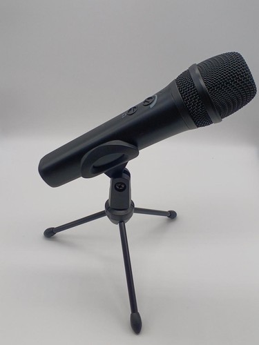 Multimedia irig mic 2 - multimedia, hd