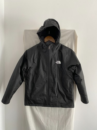 The north face dryvent black - the,