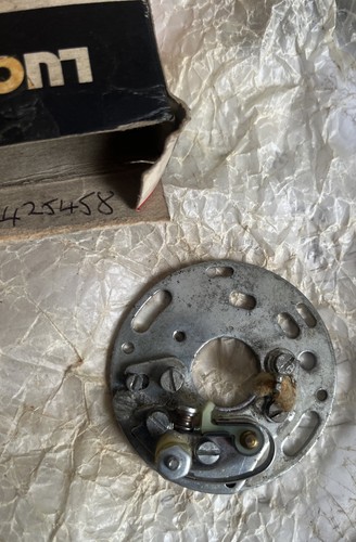Bsa triumph late unit single - bsa,