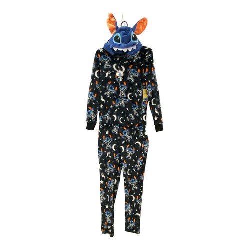 Disney stitch union suit - union,