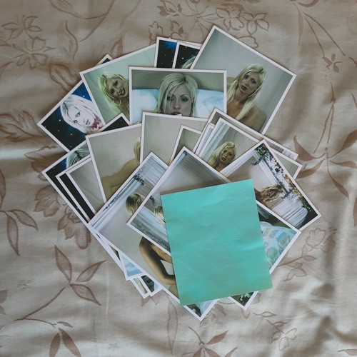 Job lot glamour - lot, 20